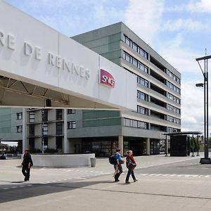 Séjours&Affaires Rennes de Bretagne